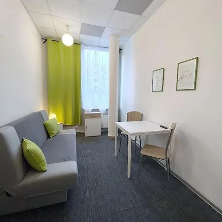 Aparthotel Keja Ii - Pokoje W Centrum Gdyni
