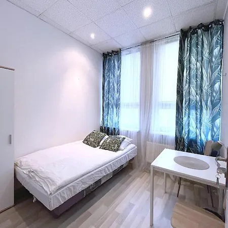 Keja Ii - W Centrum Gdyni Apart Otel