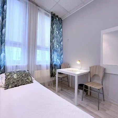 Aparthotel Keja Ii - Pokoje W Centrum Gdyni Gdynia