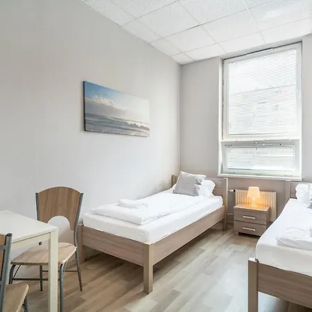 Aparthotel Keja Ii - W Centrum Gdyni *