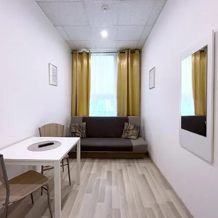 Keja Ii - W Centrum Gdyni Apart Otel Gdynia