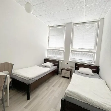 Keja Ii - W Centrum Gdyni