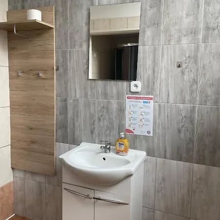 Keja Ii - Pokoje W Centrum Gdyni Aparthotel Gdynia