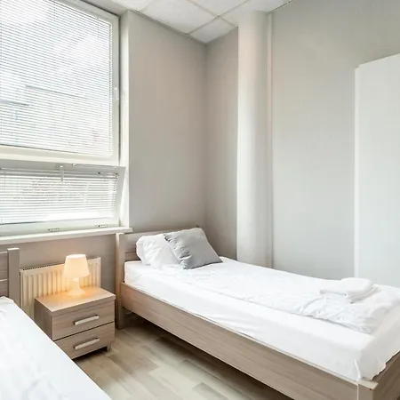 Keja Ii - Pokoje W Centrum Gdyni Aparthotel Gdynia