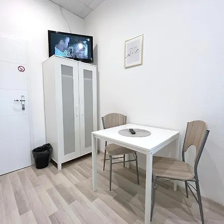 Keja Ii - Pokoje W Centrum Gdyni Aparthotel Gdynia