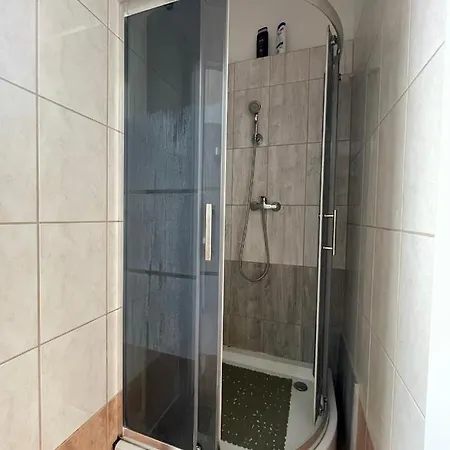 Keja Ii - Pokoje W Centrum Gdyni Aparthotel Gdynia