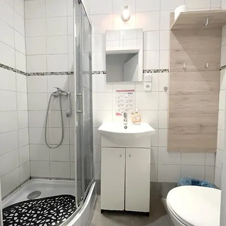 Keja Ii - W Centrum Gdyni *