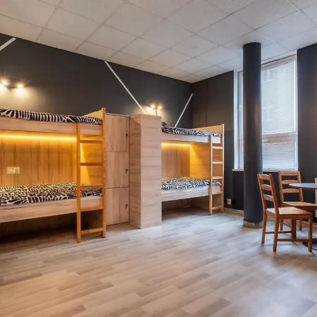 Aparthotel Keja Ii - Pokoje W Centrum Gdyni *