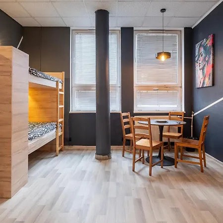 Keja Ii - Pokoje W Centrum Gdyni Aparthotel Gdynia