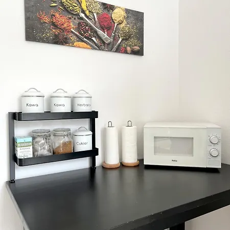 Keja Ii - W Centrum Gdyni *