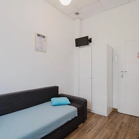 Keja Ii - Pokoje W Centrum Gdyni Aparthotel