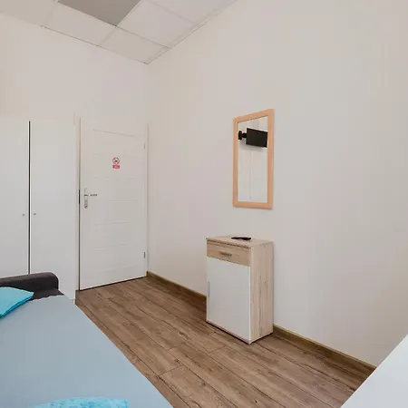 Aparthotel Keja Ii - Pokoje W Centrum Gdyni *