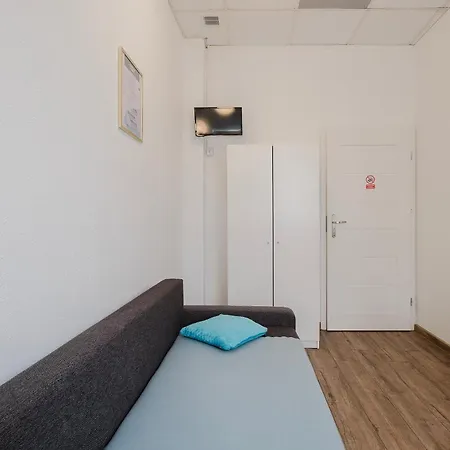 Keja Ii - Pokoje W Centrum Gdyni Aparthotel Gdynia