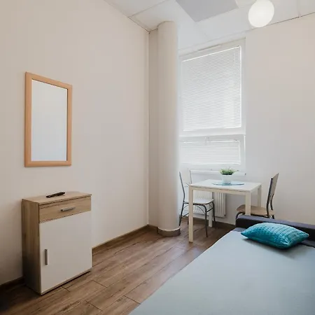 Aparthotel Keja Ii - Pokoje W Centrum Gdyni Gdynia