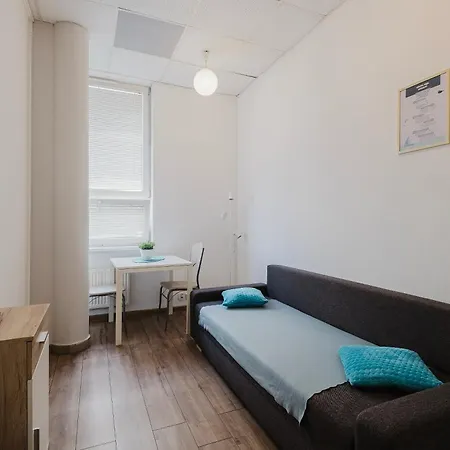 Keja Ii - W Centrum Gdyni *