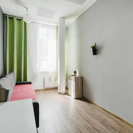 شقة فندقية Keja Ii - W Centrum Gdyni