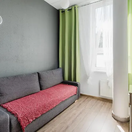 Keja Ii - W Centrum Gdyni Aparthotel *
