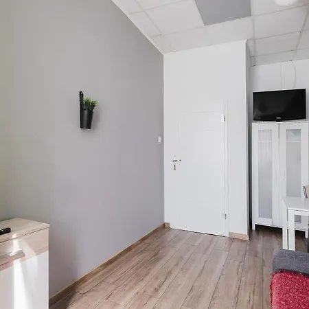 Aparthotel Keja Ii - W Centrum Gdyni