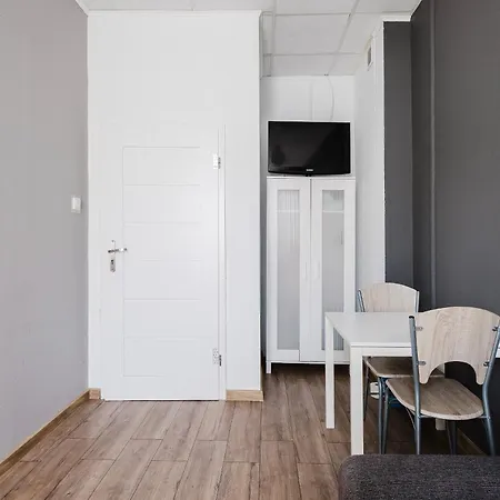 Keja Ii - W Centrum Gdyni Aparthotel Gdynia