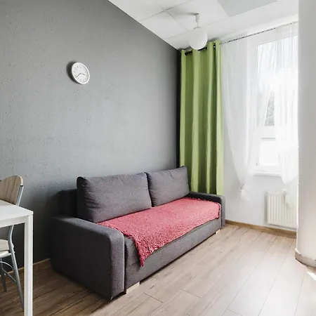 Keja Ii - W Centrum Gdyni شقة فندقية