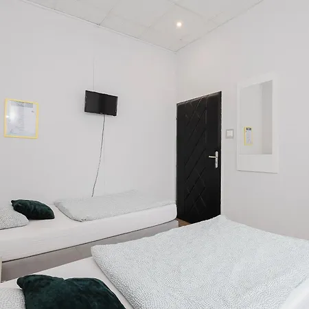 Keja Ii - W Centrum Gdyni Apart Otel Gdynia