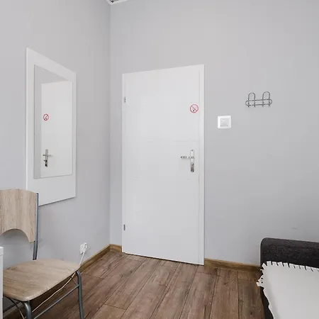 Keja Ii - W Centrum Gdyni Aparthotel *