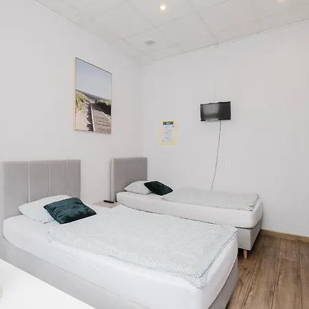 Keja Ii - W Centrum Gdyni *