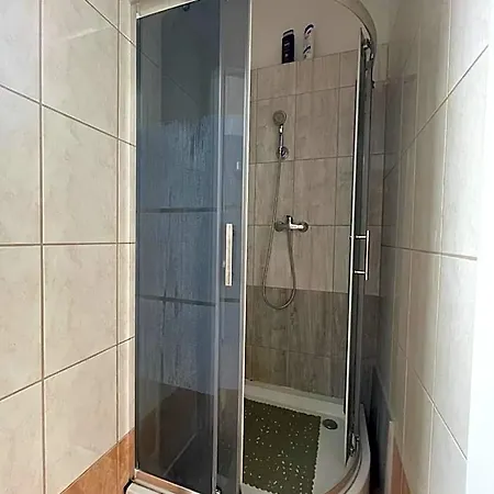Keja Ii - W Centrum Gdyni Lägenhetshotell *