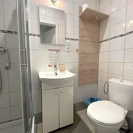 Keja Ii - W Centrum Gdyni * Gdynia