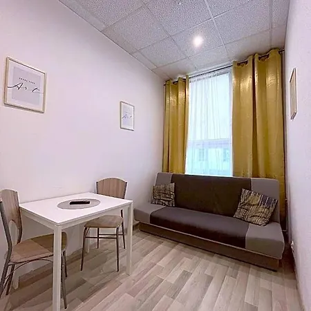 Keja Ii - W Centrum Gdyni Apart Otel Gdynia