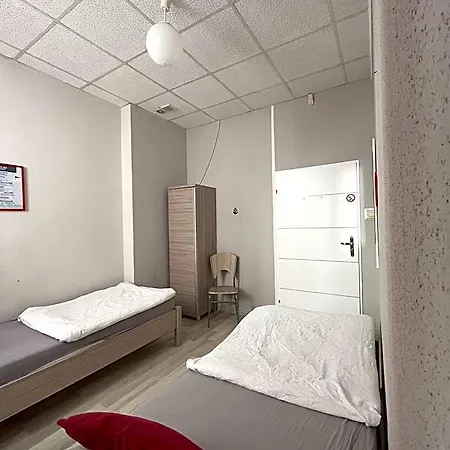 Keja Ii - W Centrum Gdyni Apart Otel *