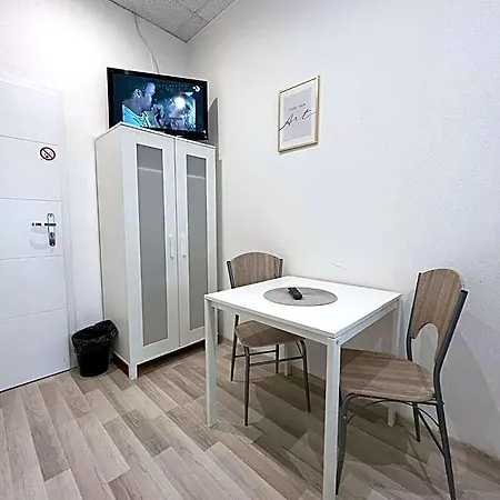 Lägenhetshotell Keja Ii - W Centrum Gdyni Gdynia