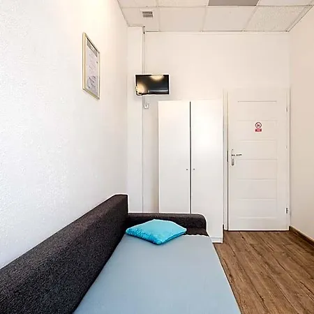 Apart Otel Keja Ii - W Centrum Gdyni *