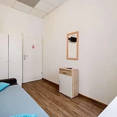 Apart Otel Keja Ii - W Centrum Gdyni