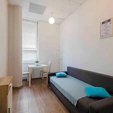 Apart Otel Keja Ii - W Centrum Gdyni