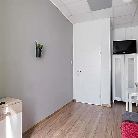 Keja Ii - W Centrum Gdyni Apart Otel *