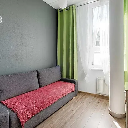 Apart Otel Keja Ii - W Centrum Gdyni Gdynia