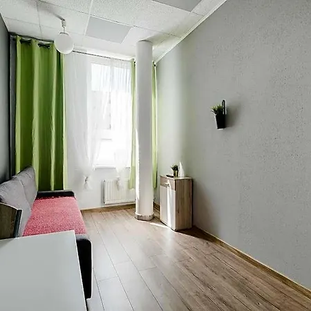 Keja Ii - W Centrum Gdyni Apart Otel Gdynia