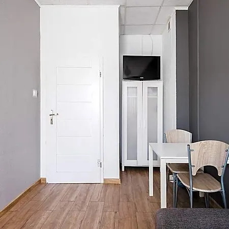Apart Otel Keja Ii - W Centrum Gdyni *