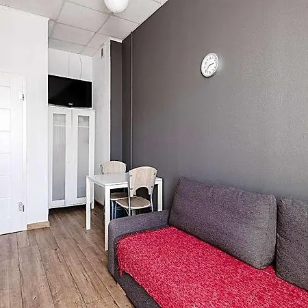 Keja Ii - W Centrum Gdyni Apart Otel *