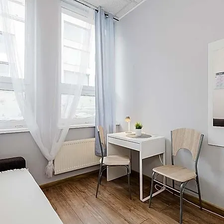 Apart Otel Keja Ii - W Centrum Gdyni *