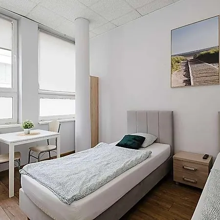 Keja Ii - W Centrum Gdyni Apart Otel Gdynia
