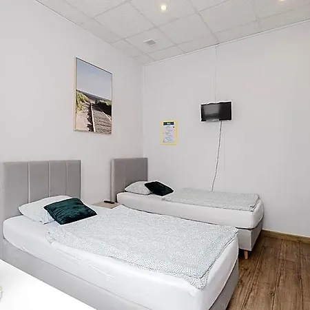 Apart Otel Keja Ii - W Centrum Gdyni