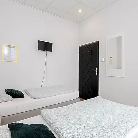 Apart Otel Keja Ii - W Centrum Gdyni *