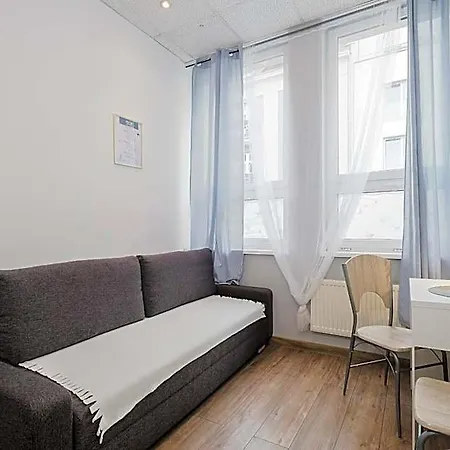 Apart Otel Keja Ii - W Centrum Gdyni *