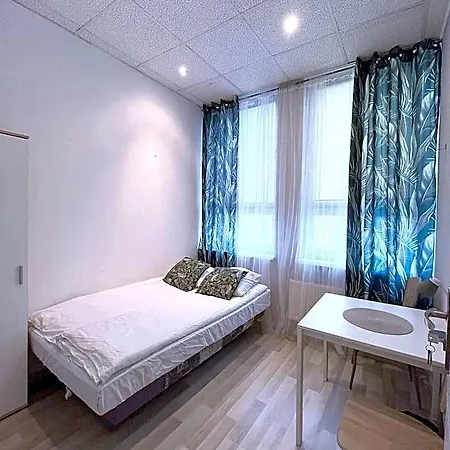 Keja Ii - W Centrum Gdyni Apart Otel