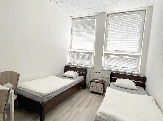 Keja Ii - Pokoje W Centrum Gdyni