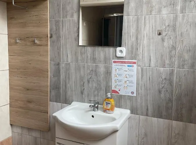 Keja Ii - Pokoje W Centrum Gdyni Aparthotel Gdynia