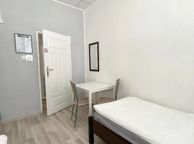 Keja Ii - Pokoje W Centrum Gdyni