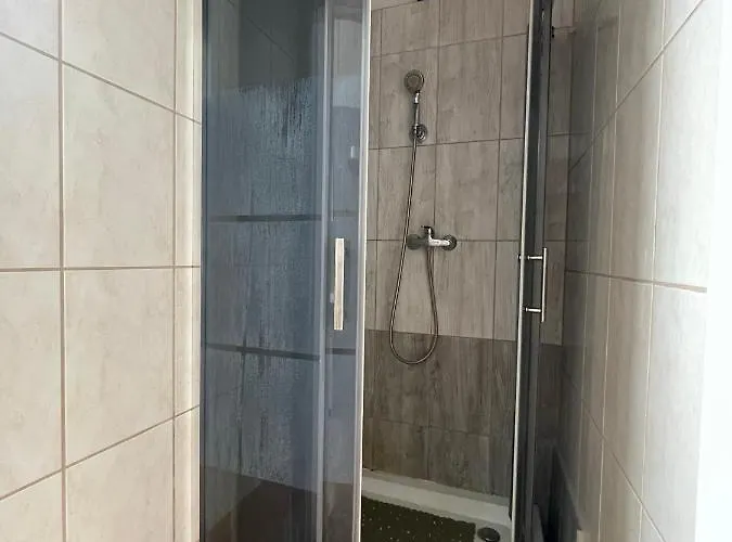 Keja Ii - Pokoje W Centrum Gdyni Aparthotel Gdynia